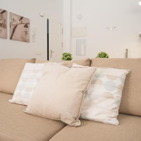 Santiago Premium Loft I Apartment Malaga Exterior photo