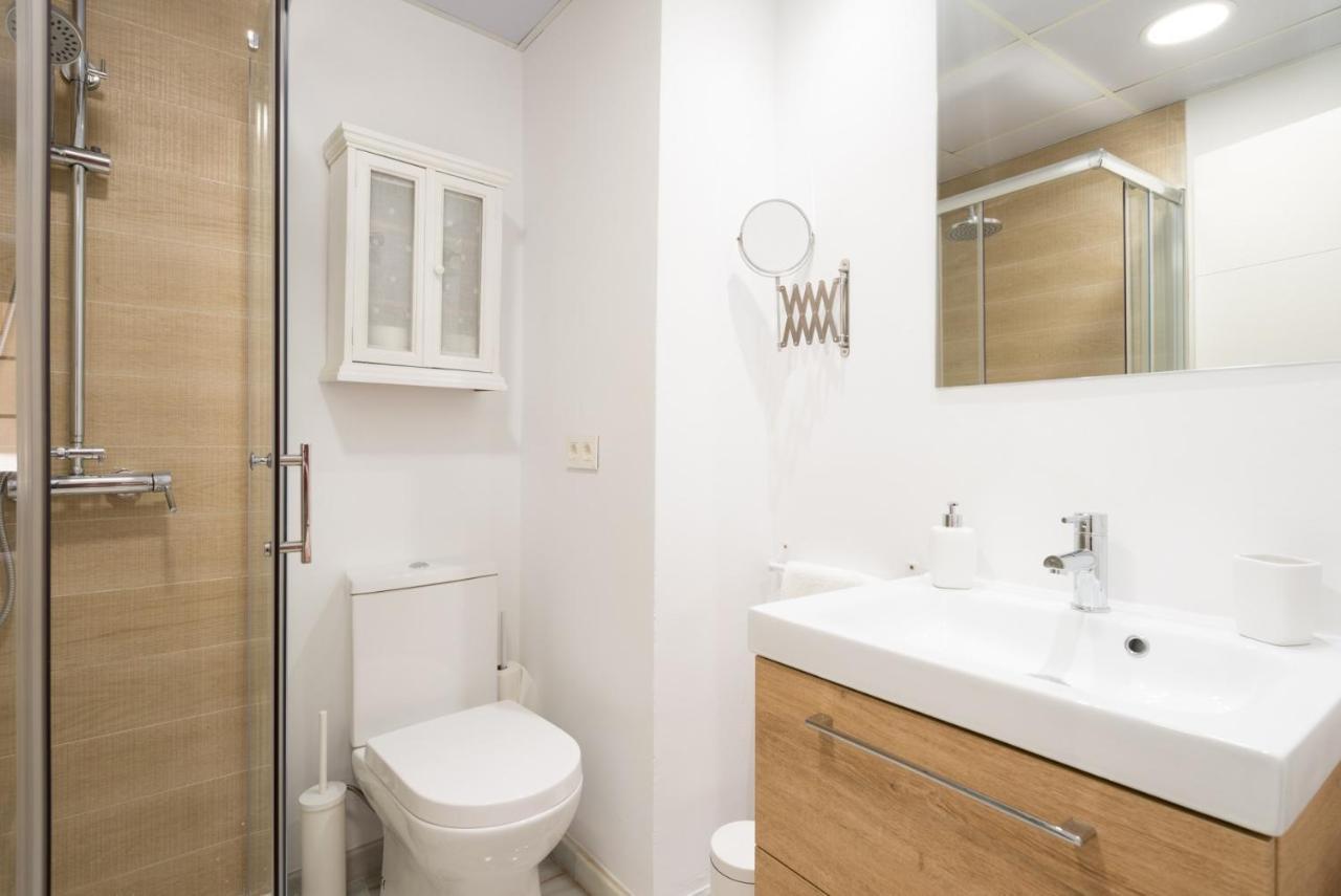 Santiago Premium Loft I Apartment Malaga Exterior photo